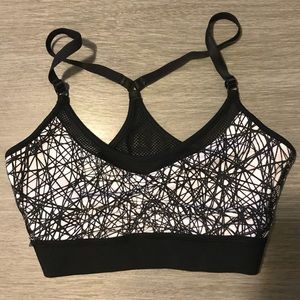 Hurley Sports Bra